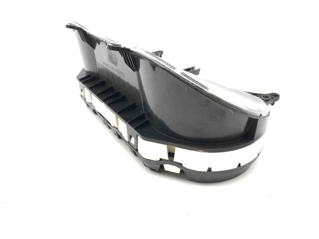 Панель приборов BW8310849AE, VP9W8F10894A Jaguar XK - XKR