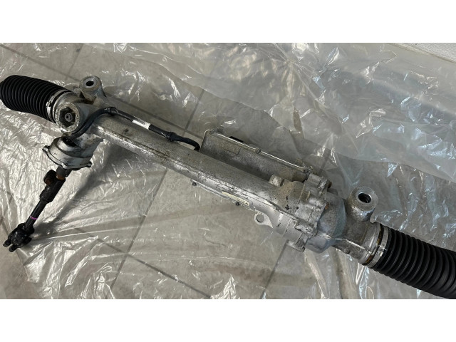    Рулевая рейка JB3C3D070BE, B19238A2137   Ford Ranger 2019-2022 года