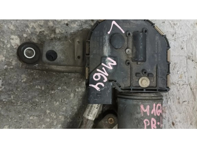 Комплект механизма стеклоочистителей