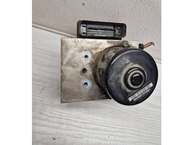 Блок АБС 30714956, 00401396D0   Volvo  V70  2008 - 2013 года