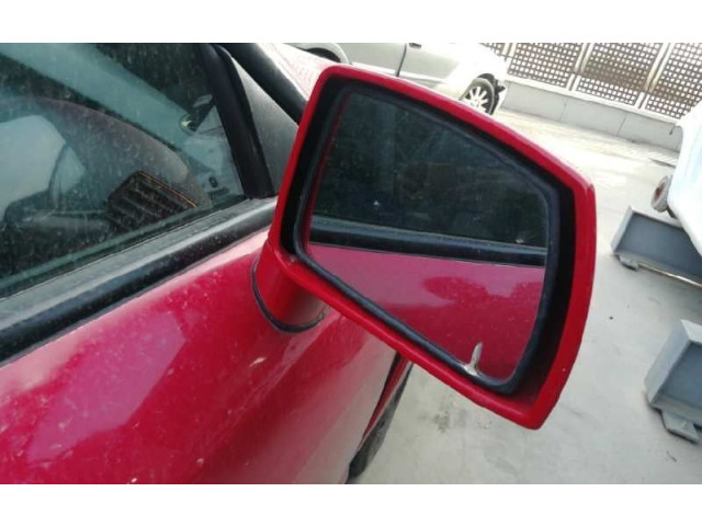 Зеркало электрическое Hyundai Coupe - года