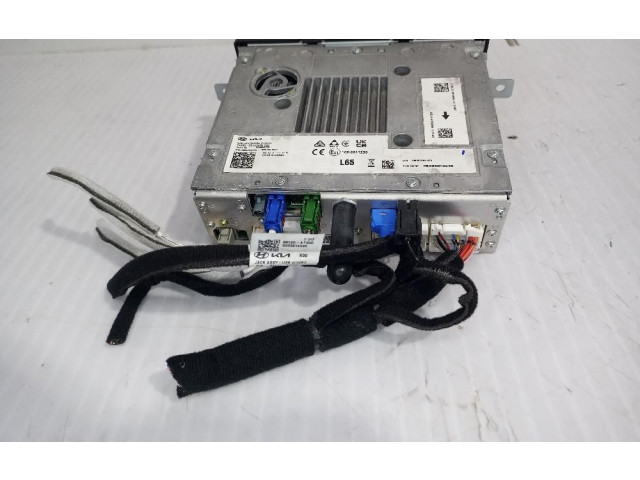 Панель приборов 94001AT120 KIA Niro