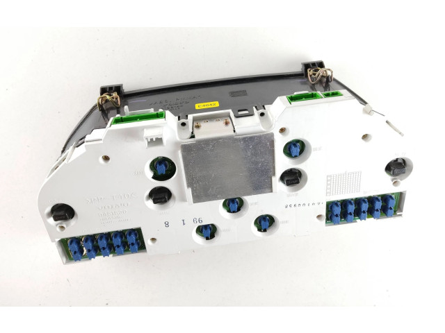 Панель приборов 9472519, 69294200T Volvo V70