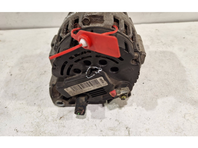 Генератор 8200660044   Renault Clio II      