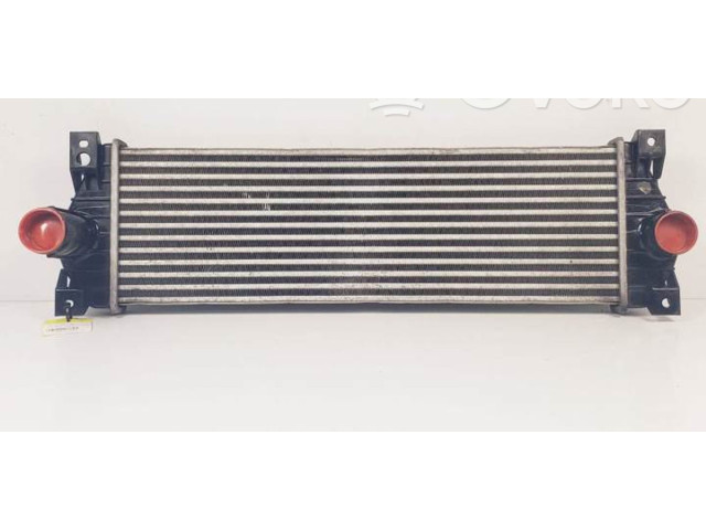 Интеркулер 2371109050 SsangYong Actyon