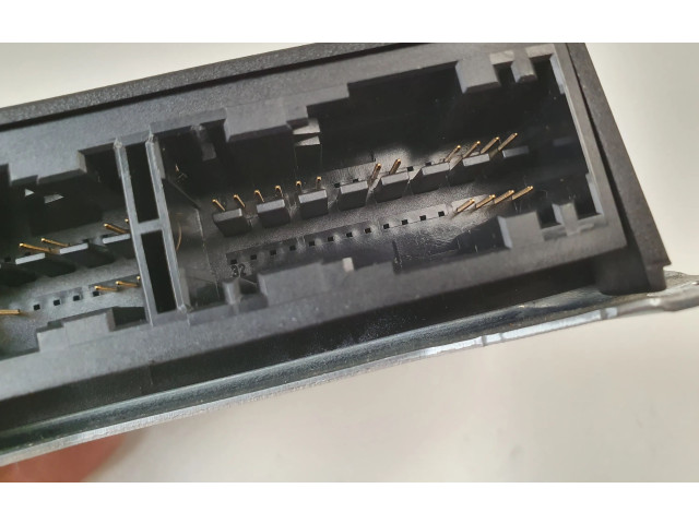 Блок подушек безопасности 9808309280   Peugeot 2008 I