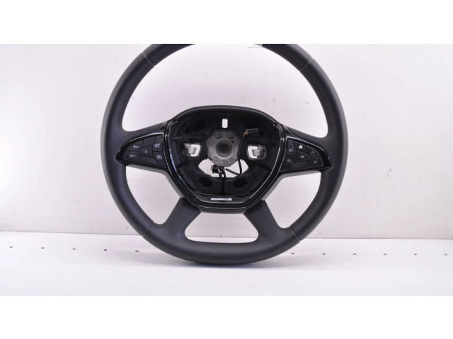 Руль Dacia Sandero III 2020 - года