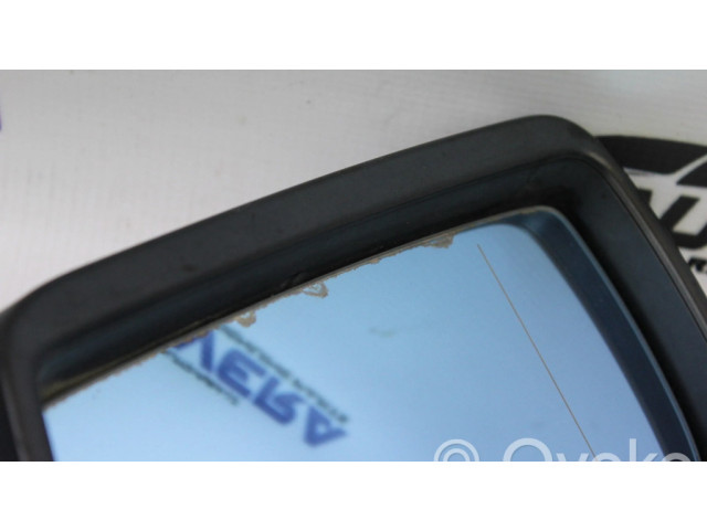 Zpětné zrcátko levé BMW 5 E60 E61 2004