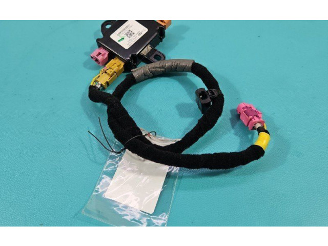 Блок комфорта FW93-19010-BC, IMPRK1453149   Jaguar XE   