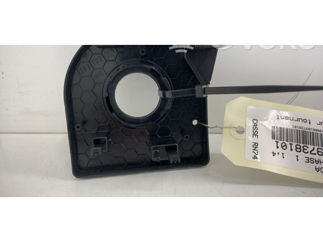 Подрулевой шлейф SRS 6Q0959653A Skoda Fabia Mk2 (5J)