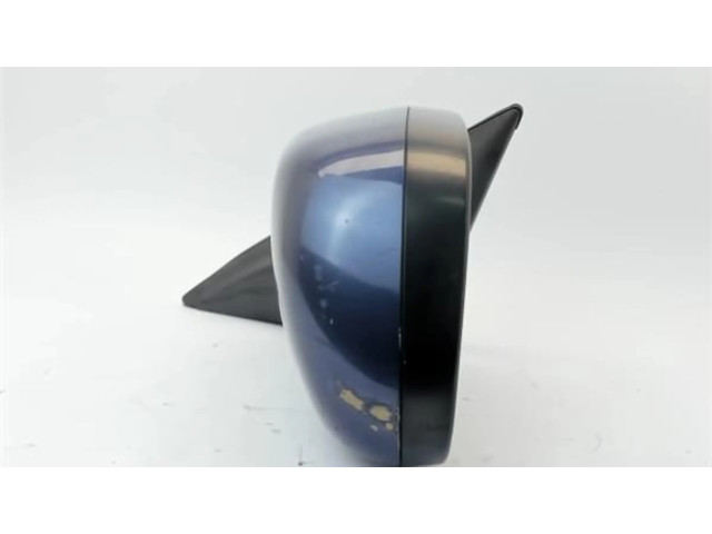 Зеркало электрическое левое Mitsubishi Galant 1993-1996 года