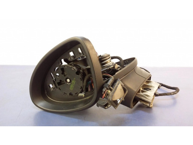 Zpětné zrcátko Porsche Cayenne (92A) 2014 7P5857501