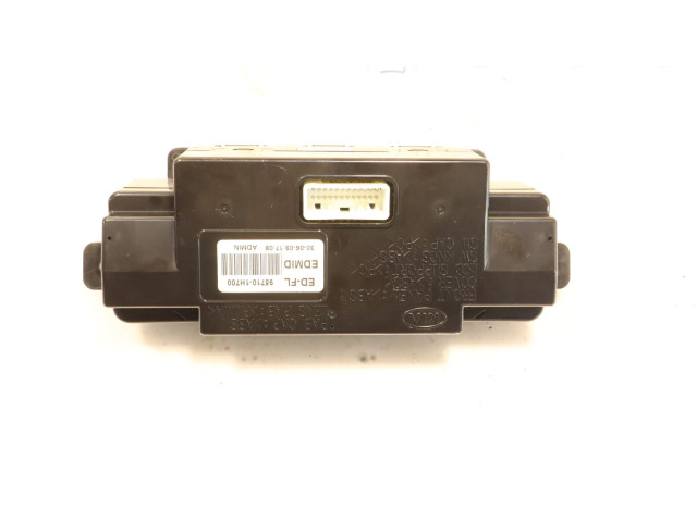 Дисплей       KIA Ceed