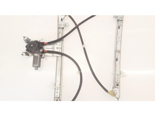 Передний комплект электрического механизма для подъема окна