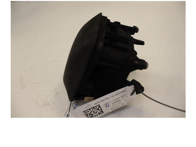 Подушка безопасности водителя 98185172ZD   Peugeot Partner III