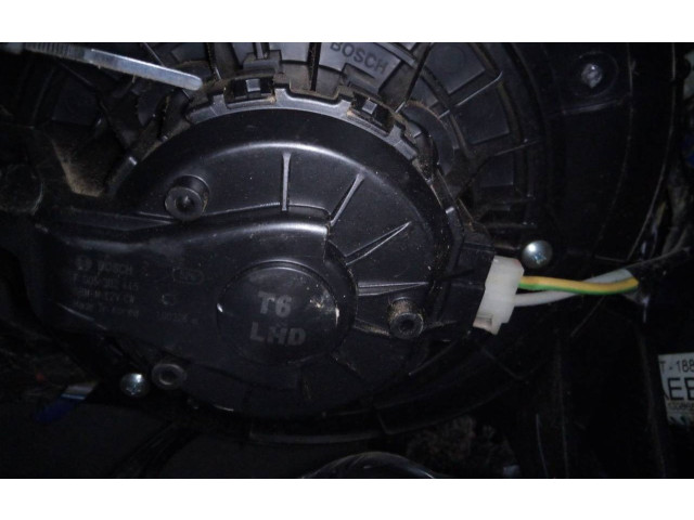 Вентилятор печки F00S3B2445 Ford Ranger