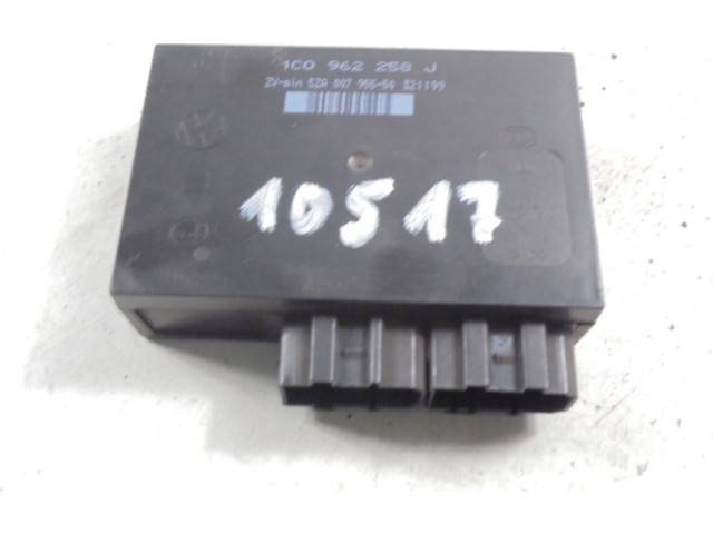 Блок комфорта 1C0962258J, 1C0962258J   Skoda Octavia Mk1 (1U)   