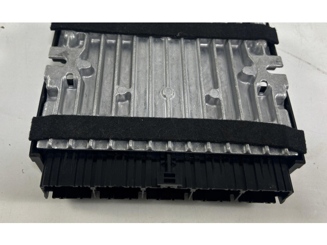 Блок комфорта F2GC-18B008-AB   Lincoln MKZ II   