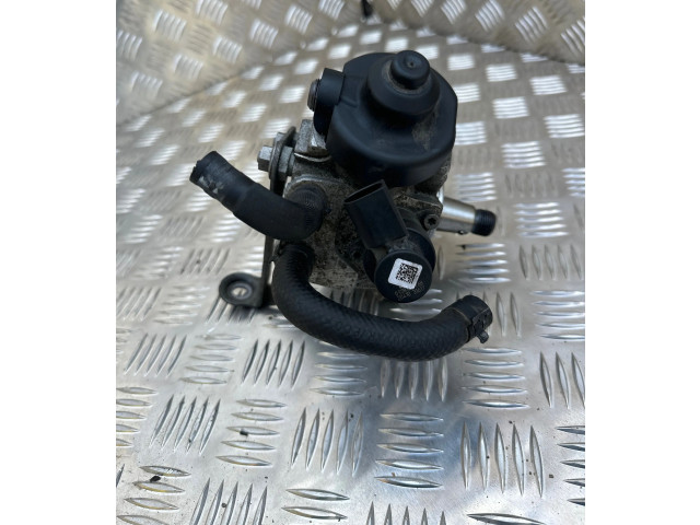 Vstřikovací čerpadlo 03L130755L, 0445010526   Volkswagen Tiguan    CFF 