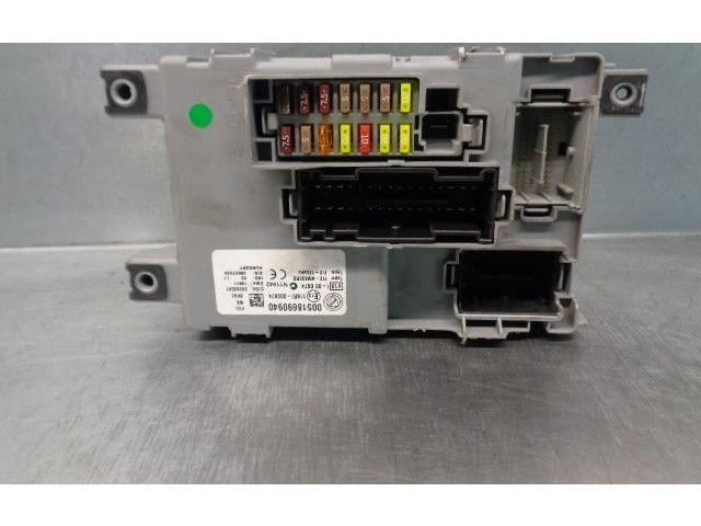 Pojistková skříňka Řídící jednotka BSM 51737887DS Fiat Grande Punto 2006