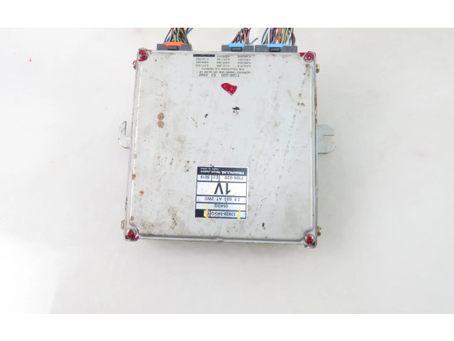 Řídící jednotka 3392054GQ, 3392054GQ Suzuki Liana 2002