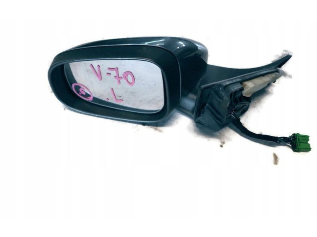Зеркало электрическое        Volvo V70  2008 - 2013 года   