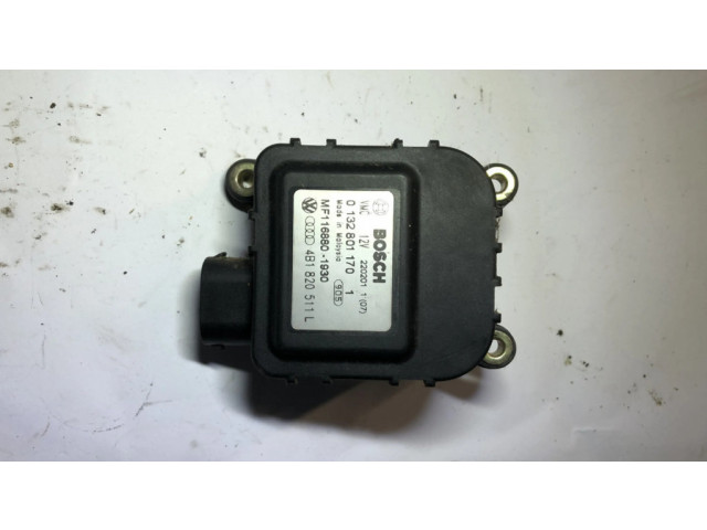 Двигатель задвижки потока воздуха