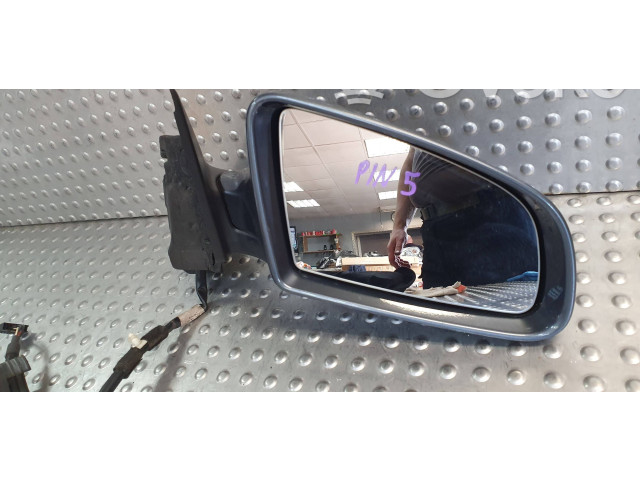 Зеркало электрическое Audi A3 S3 8P 2003 - 2012 года