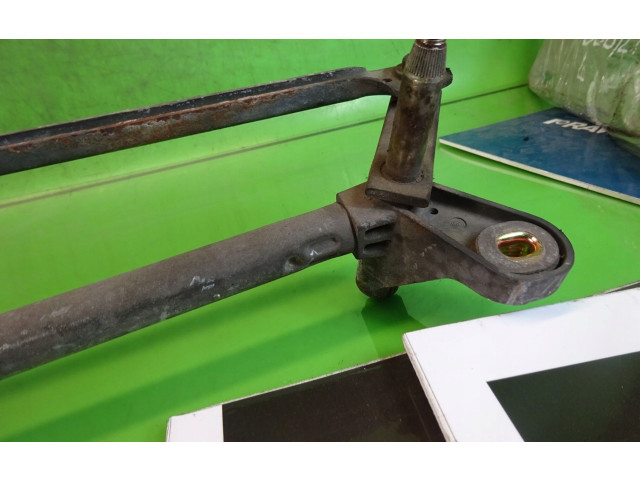 Комплект механизма стеклоочистителей