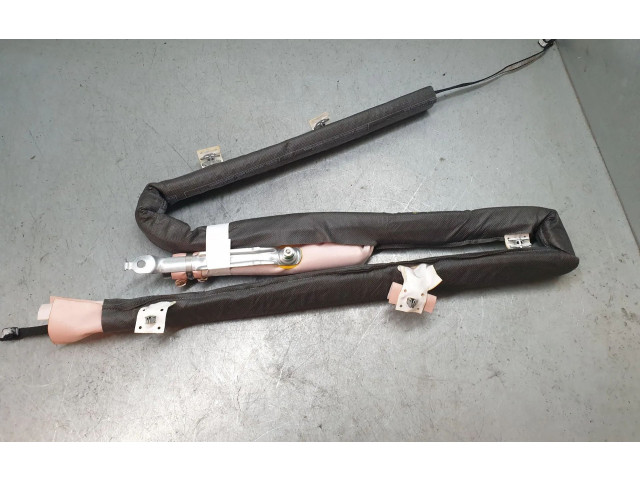 Боковая подушка безопасности 985P08167R   Dacia Duster II