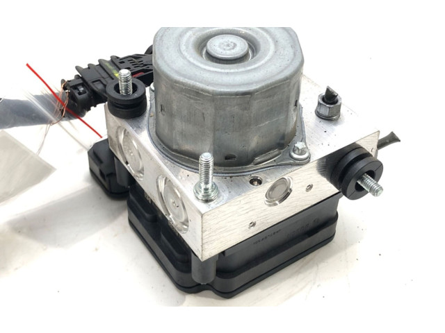 Блок АБС 476606804R Dacia Duster II 2017 - года