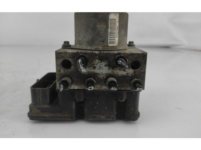 Блок АБС 6G912M110AG, 15584203G   Ford  S-MAX  2006 - 2015 года
