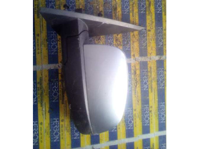 Зеркало электрическое        Opel Meriva A  2003 - 2010 года   