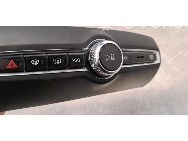 Блок управления климат-контролем 31456672 Volvo XC40