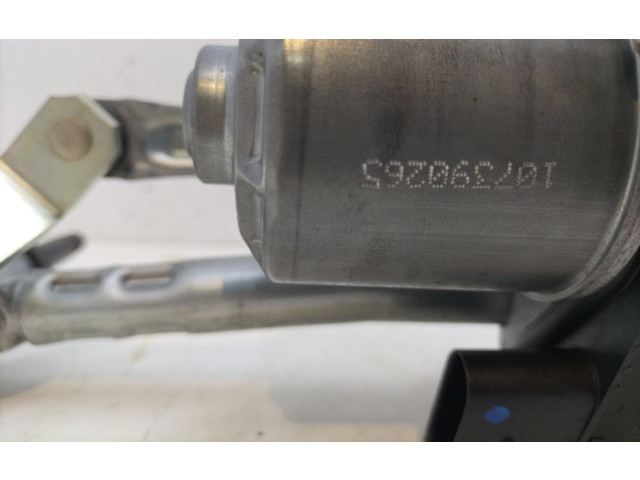 Поршень Двигатель стеклоочистителей DV5RC_YHZ 9824762480 Citroen C5 Aircross