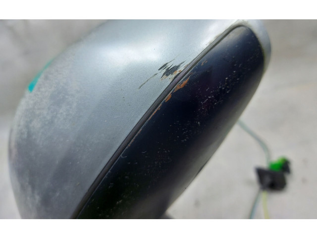 Außenspiegel elektrisch Tür vorne Ctroen C4 I 2004 - 2010 года