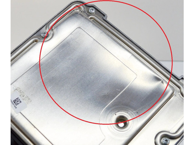 Řídící jednotka 8518568, 0281018634 BMW 3 F30 F35 F31 2012