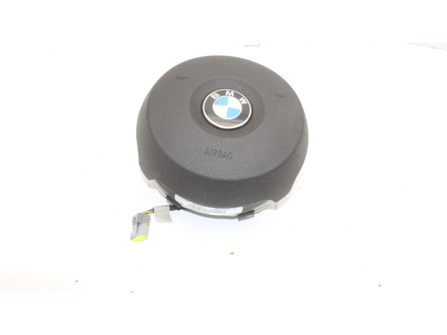 Подушка безопасности водителя 6783072   BMW Z4 E89