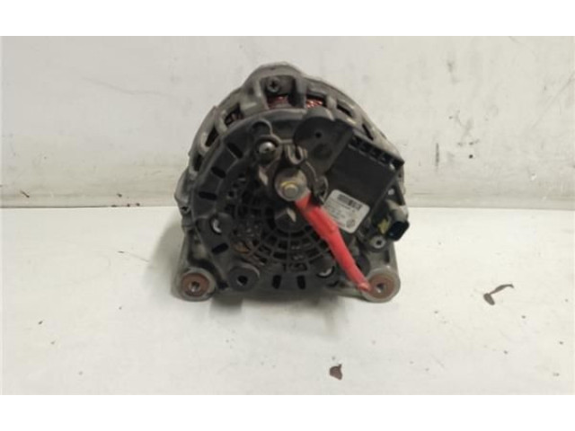 Генератор 231002949R, 231002949R   Dacia Dokker      