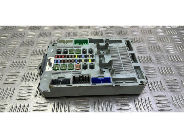   Pojistková skříňka DX2314D628AF, DX2314D645AB   Jaguar XF X250 2012