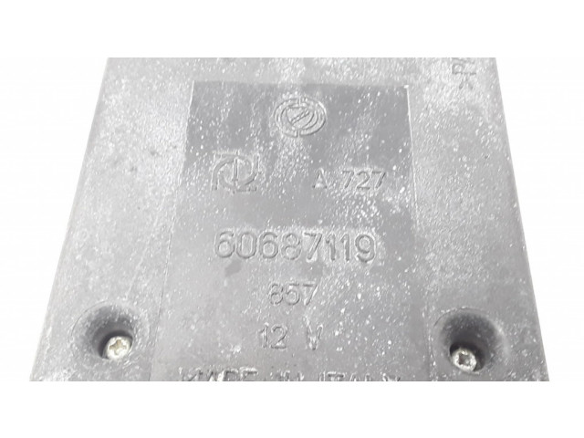 Модуль фонарей