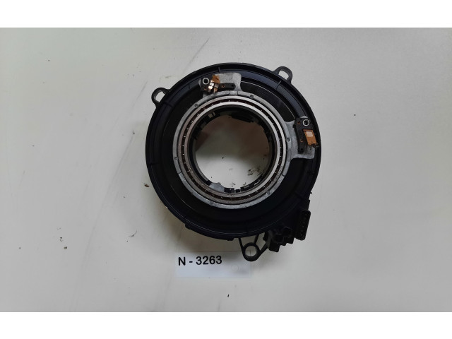 Подрулевой шлейф SRS 6911514   BMW 7 E65 E66