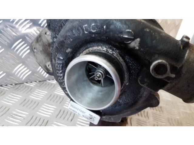 Turbodmychadlo Турбина 35242126F, 7719531 Dodge Nitro 2.8