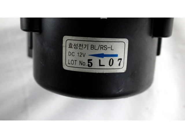 Вентилятор печки 971093E000 KIA Sorento