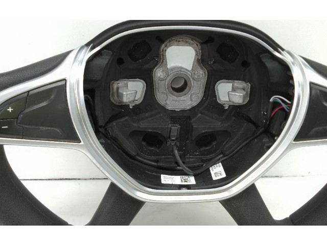 Руль Dacia Logan II  2012 - 2020 года 484005093r      