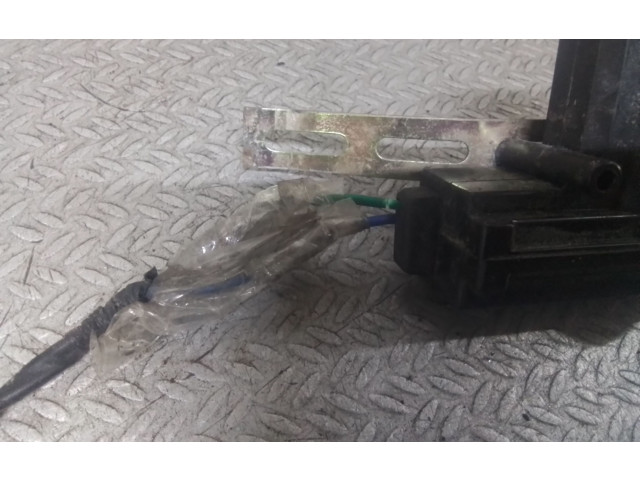 Интеркулер     Renault Thalia II 