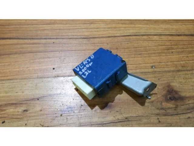 Блок управления 8598052051, 051500-3580   Toyota Yaris Verso