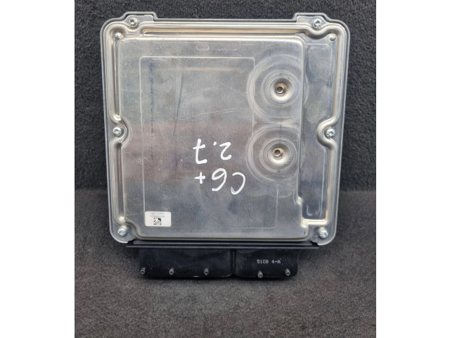 Řídící jednotka 4F7910401, 4F0907401E   Audi A6 S6 C6 4F 2009