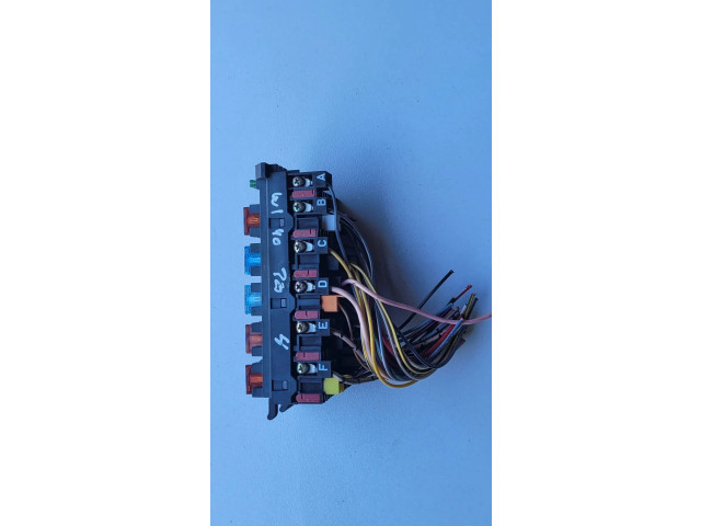 Pojistková skříňka 1405451101 Mercede-Benz S W140 1996