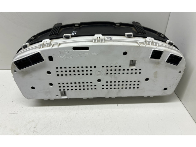 Přístrojová deska Chevrolet Epica 2007 96647342